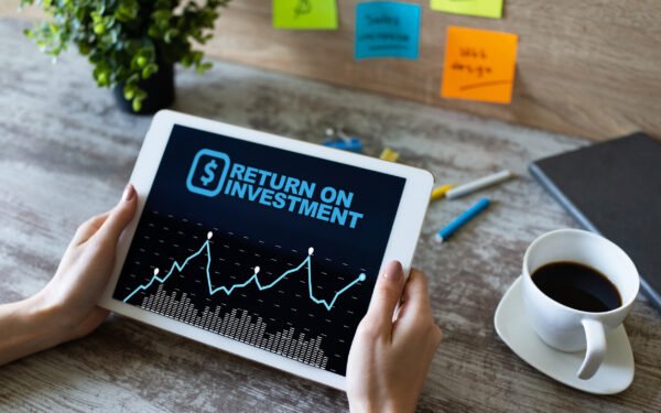 Calcul du retour sur investissement : formule et méthode clé