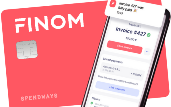 Comment contacter FINOM PAYMENTS B.V. ? Numéro de téléphone 09 72 17 42 67 et guide complet